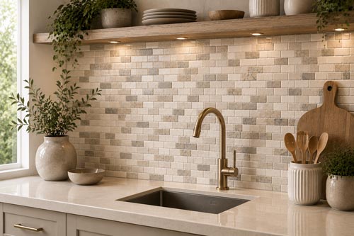 Backsplash