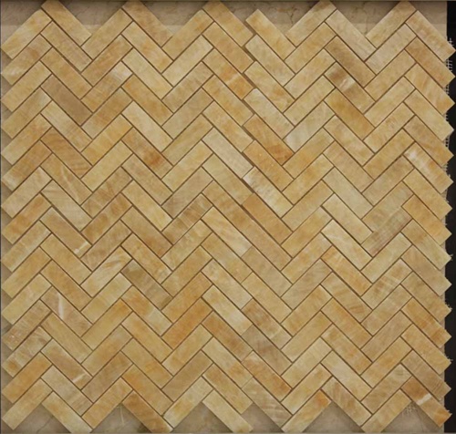 Herringbone