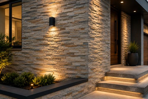 Ledger Panels