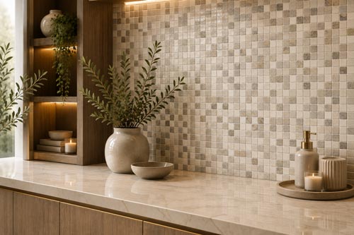 Mosaic Tile