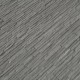 6 in. x 24 in. Charcoal Pencil Splitface Ledger Panel Tile