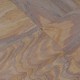 12 in. x 12 in. Rainbow Teakwood Gauged Sandstone Floor & Wall Tile