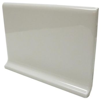 4x6 Ceramic Right Cove Angle Trim by Roca Tile USA