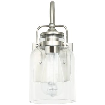 MTD4000WL 1-Light Dimmable LED Wall Sconce