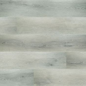 7x48 Cyrus Kardigan Light Grey Luxury Vinyl Flooring Tile