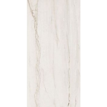 12 in. x 24 in. Eliane Fossile Matte Glazed Porcelain Tile | Wall | Kitchen | Bathroom | Shower | Backsplash