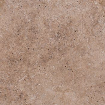 Tuscany Walnut Tumbled 16" x 16" Pavers Tile for Driveway and Pool Deck