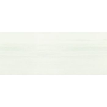 Azulev Richmond White 8 in. x 20 in. Glossy Ceramic Wall Tile | Kitchen | Bathroom | Backsplash | Shower | Accent Wall