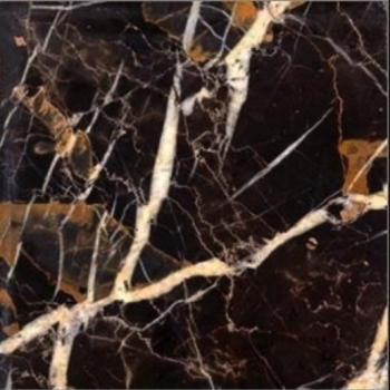 12 in. x 12 in. Michelangelo Marble Polished Floor Tile | Wall | Bath | Kitchen | Living Room | Accent Wall