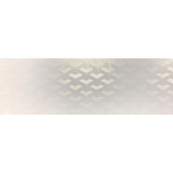 12 in. x 36 in. Newker Shine Shape Shiny Ceramic Tile | Wall | Backsplash | Shower | Kitchen