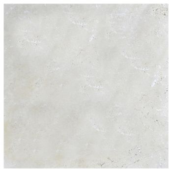 12x12 LIGHT TRAVERTINE TUMBLE PAVER