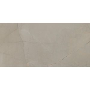 12"x 24" Sande Cream Polished Porcelain Wall & Floor Tile
