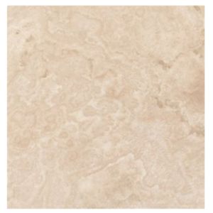 Light Ivory Honed & Filled Travertine 16x16 Flooring tiles