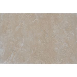 Travertine Tuscany Beige Tile 12x12 Honed and Filled Finish