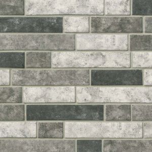 Urban Tapestry Interlocking 6mm Glass Mosaic Tile