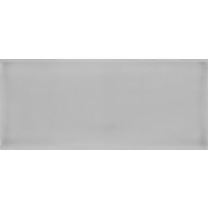 4x10 Joy Tender Gray Textured Ceramic Subway Field Tile | Roca Tile | Wall Tile | Backsplash | Accent Wall | Bathroom Wall | Kitchen Wall