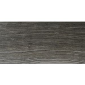 12 in. x 24 in. Eramosa Grey Glazed Porcelain Matte Floor and Wall Tile