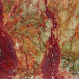 Montego Sela Multi Red Green Onyx 12 x 12 Polished Tile | Wall | Floor | Backsplash | Bathroom | Kitchen | Shower | Natural Stone