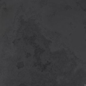 16" x 16" Montauk Black Slate Honed Field Tile for Floor and Wall