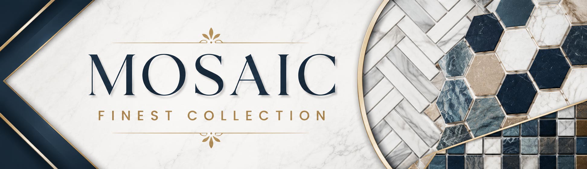 Finest Mosaic Collection