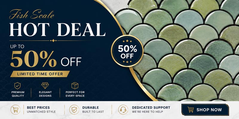 Fish Scale Deals