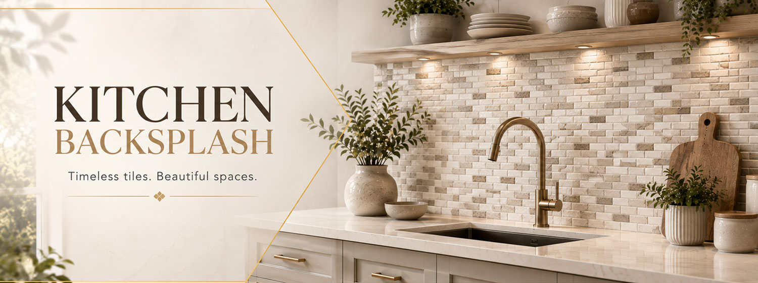 Kitchen Backsplash