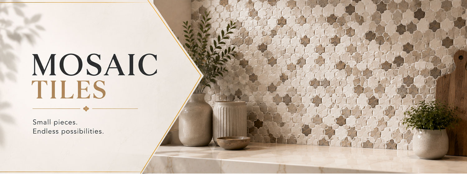 Mosaic Tiles