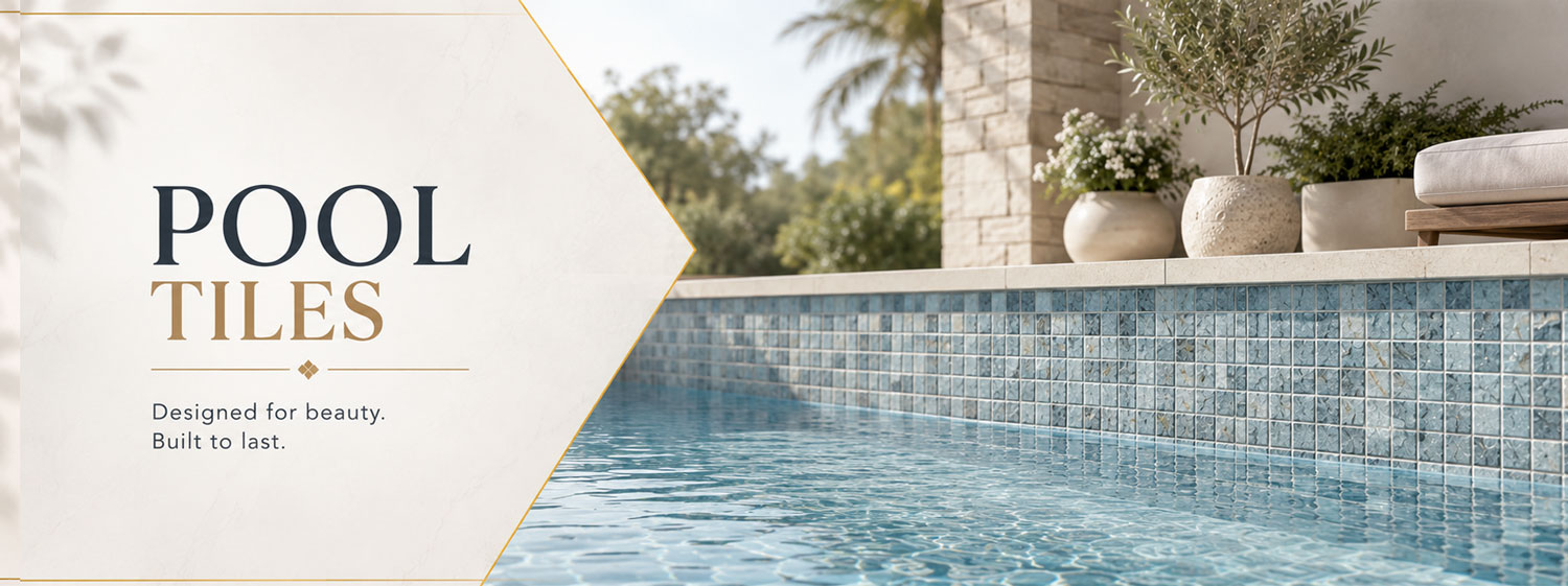 Pool Tiles